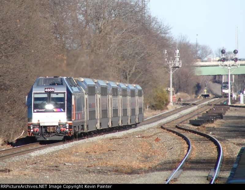 NJT 4555